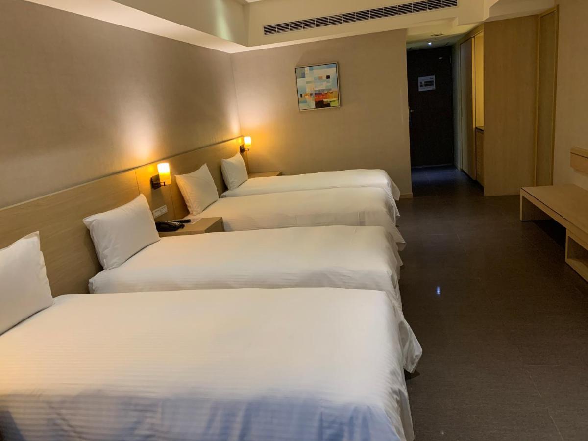 Grand Bay Resort Hotel Heng-ch'un Extérieur photo