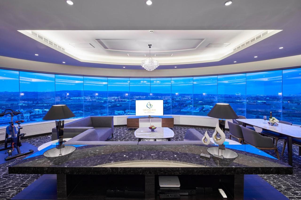 Grand Bay Resort Hotel Heng-ch'un Extérieur photo