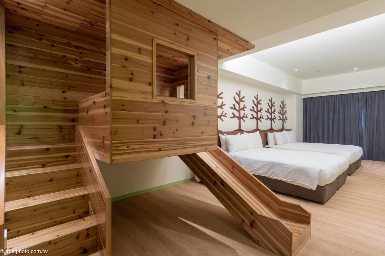 Grand Bay Resort Hotel Heng-ch'un Extérieur photo
