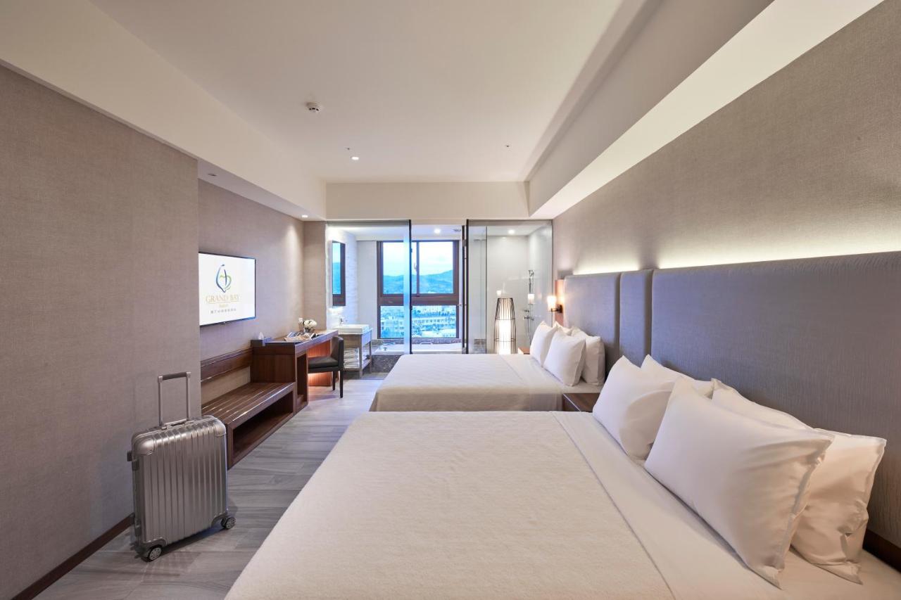Grand Bay Resort Hotel Heng-ch'un Extérieur photo