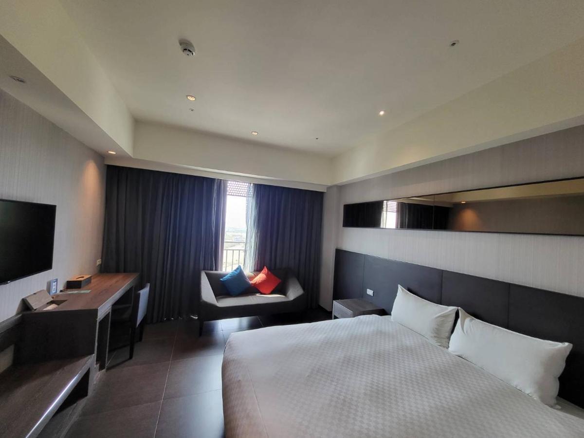 Grand Bay Resort Hotel Heng-ch'un Extérieur photo