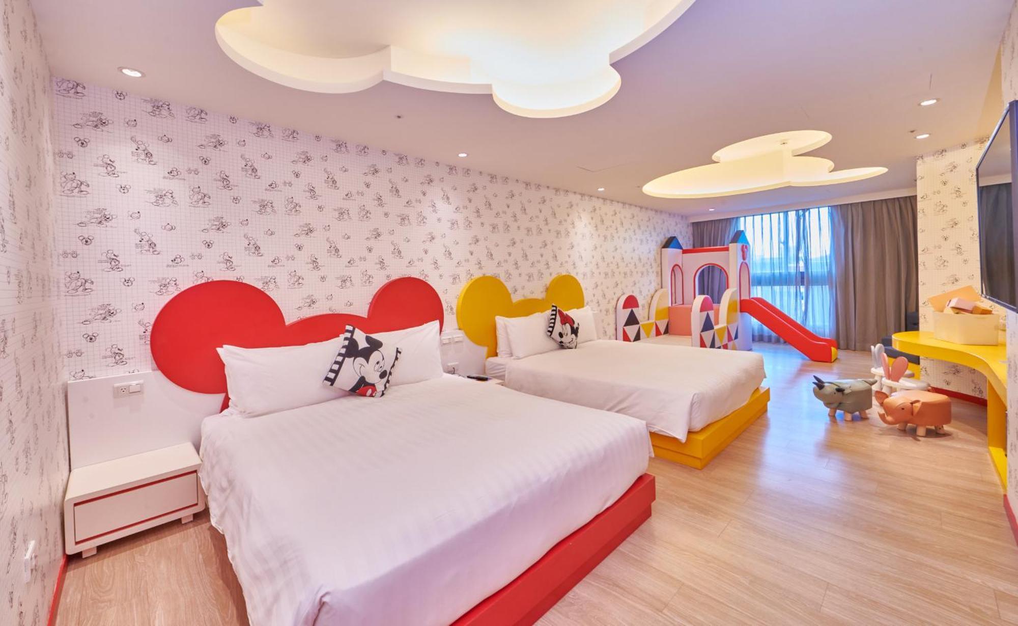 Grand Bay Resort Hotel Heng-ch'un Extérieur photo
