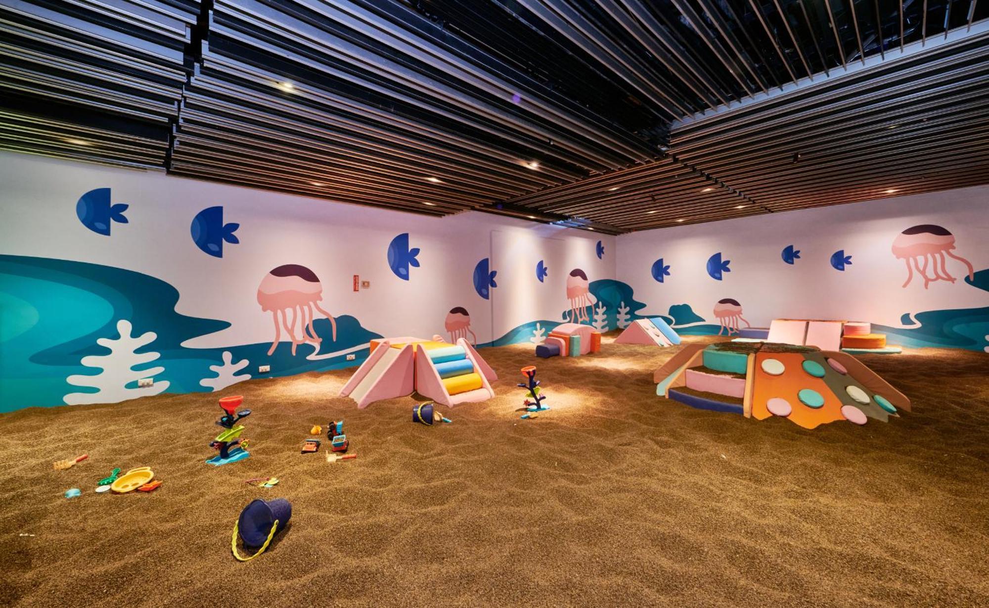 Grand Bay Resort Hotel Heng-ch'un Extérieur photo The Children's Museum