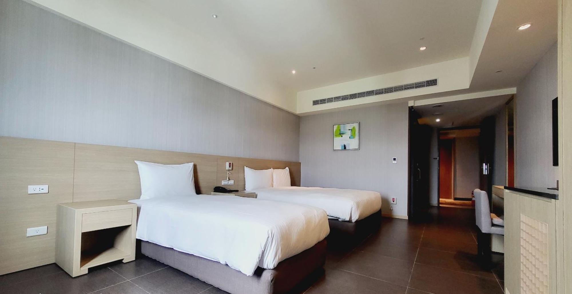 Grand Bay Resort Hotel Heng-ch'un Extérieur photo