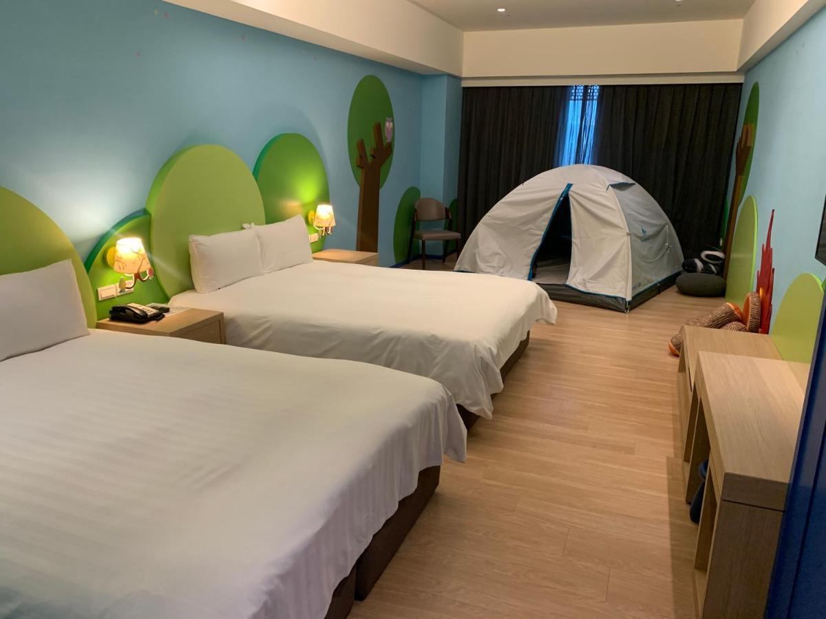 Grand Bay Resort Hotel Heng-ch'un Extérieur photo